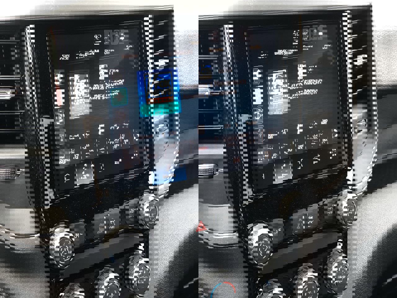 New 2026 RAM 2500 Tradesman image 27