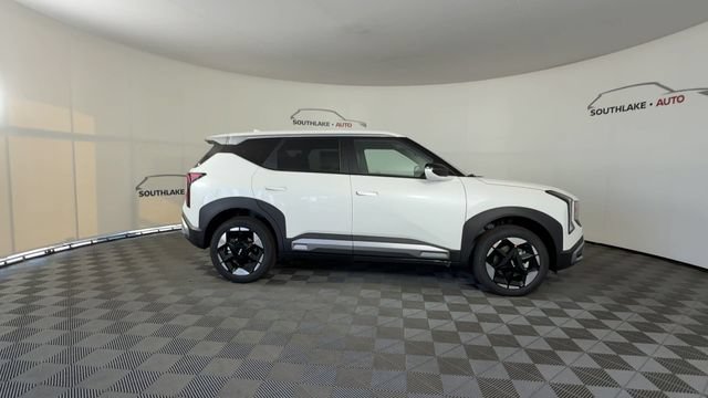 New 2027 Kia Seltos S AWD/4WD image 9