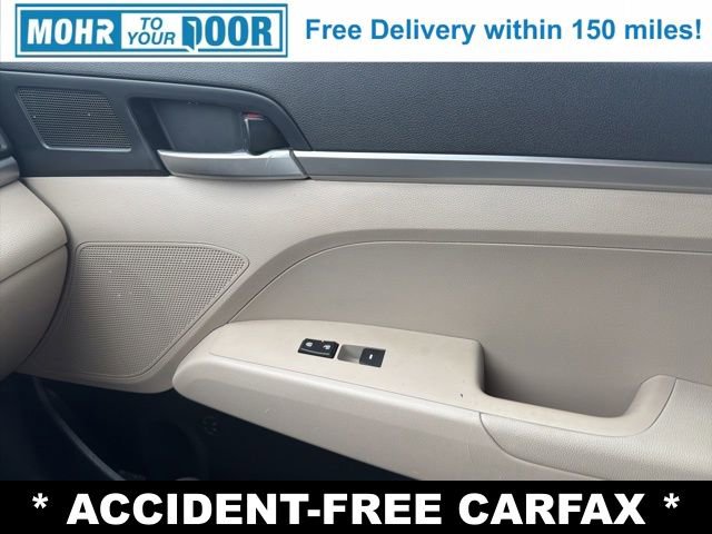 Used 2020 Hyundai Elantra SE image 26