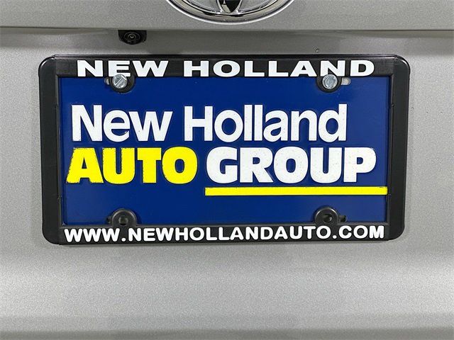 New 2025 Toyota RAV4 XLE image 21