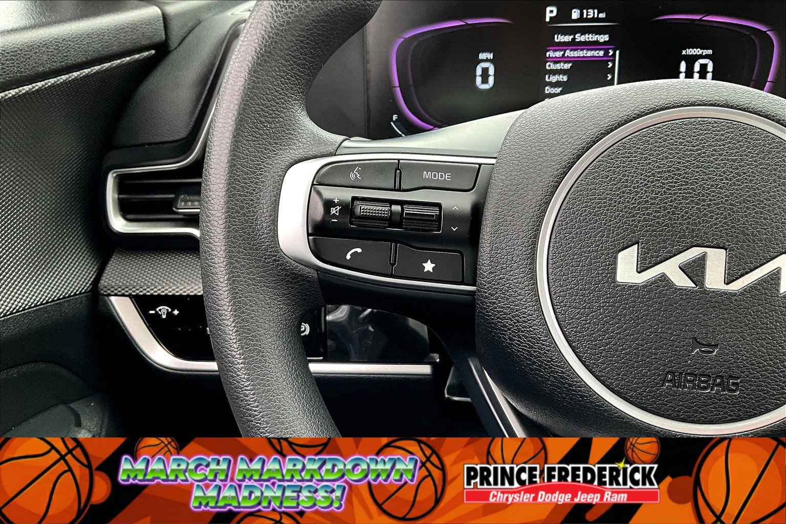 Used 2023 Kia Sportage LX image 15