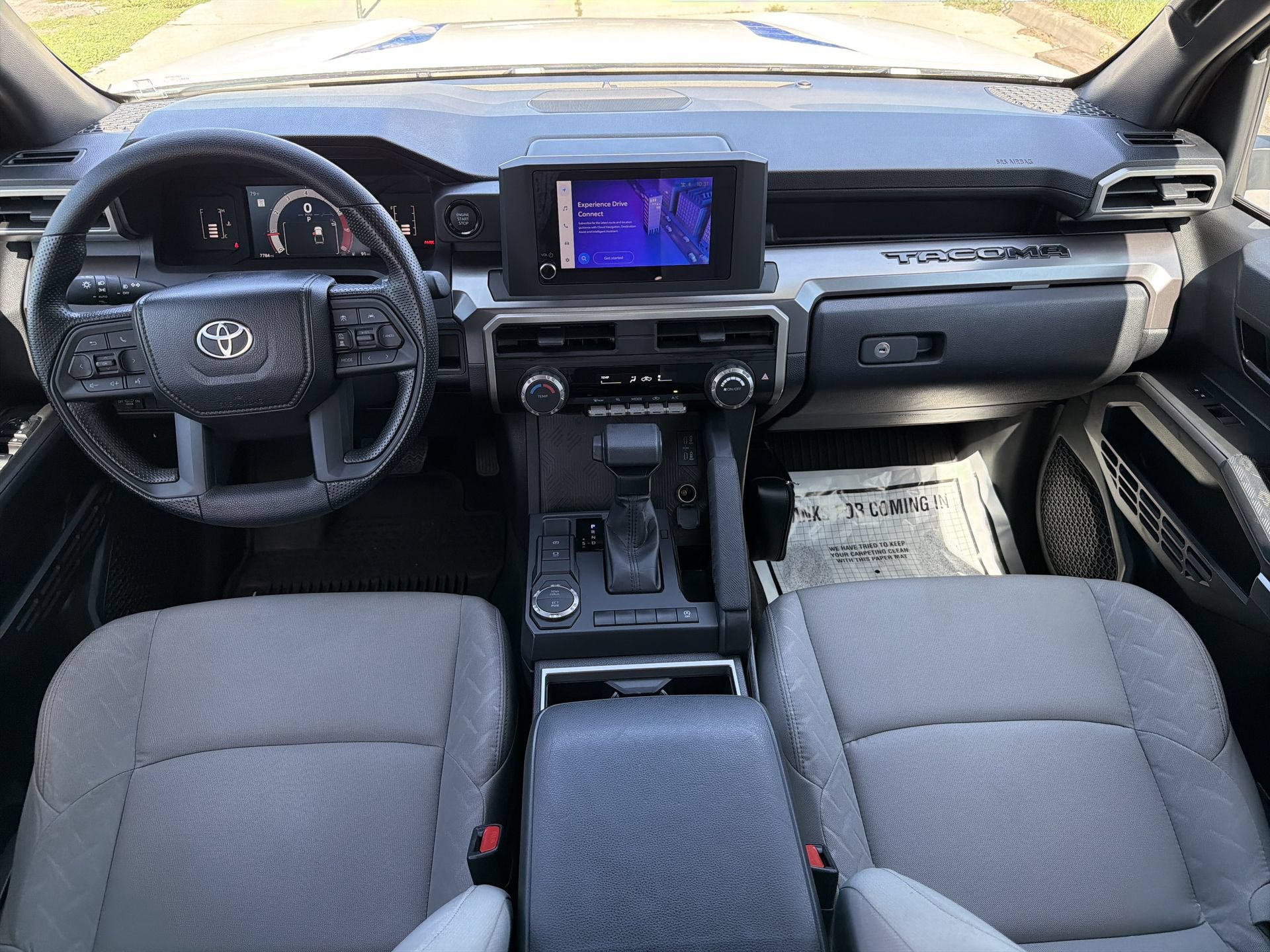 Used 2024 Toyota Tacoma SR5 RWD image 12