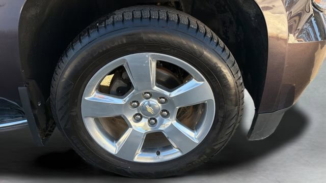Used 2016 Chevrolet Tahoe LTZ image 34