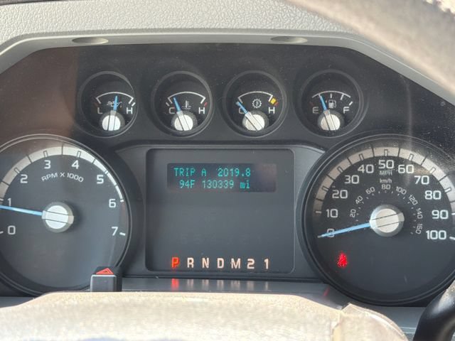 Used 2012 Ford F250 XLT w/ FX4 4X4 Off-Road Pkg image 29