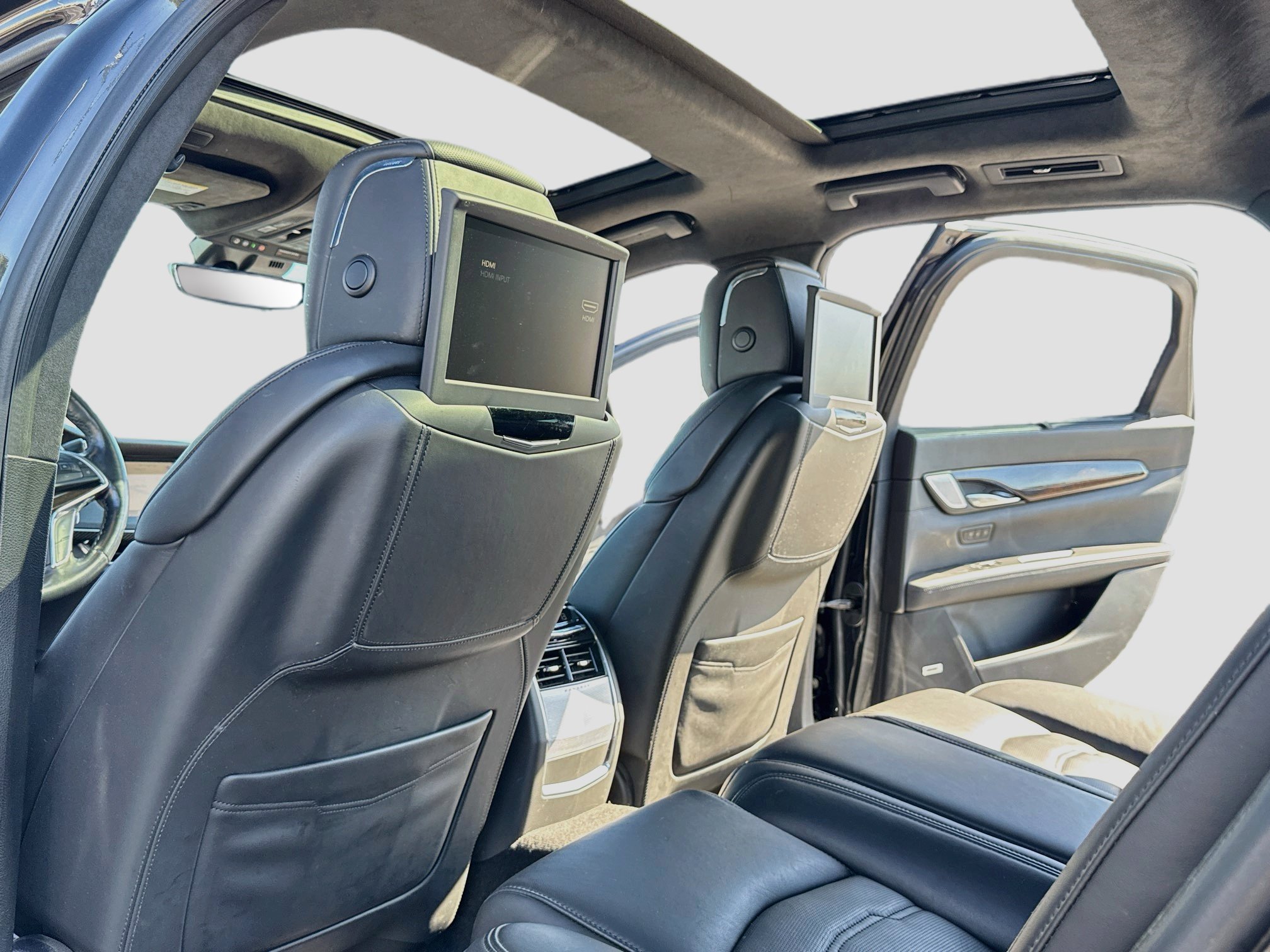 Used 2020 Cadillac CT6 Platinum AWD/4WD image 19