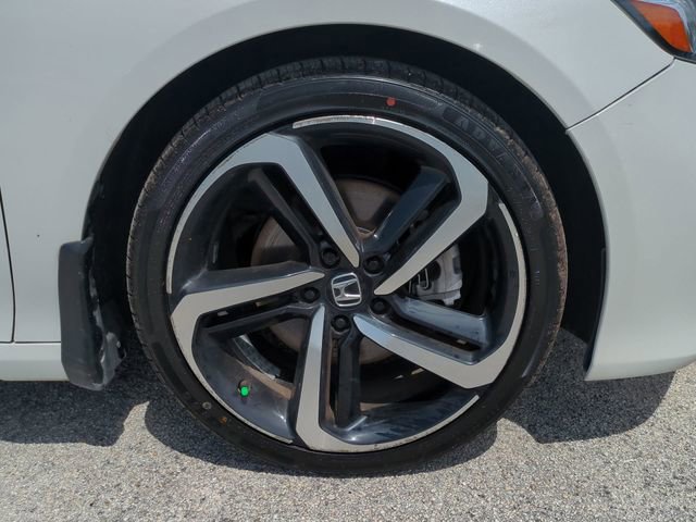 Used 2020 Honda Accord Sport image 11