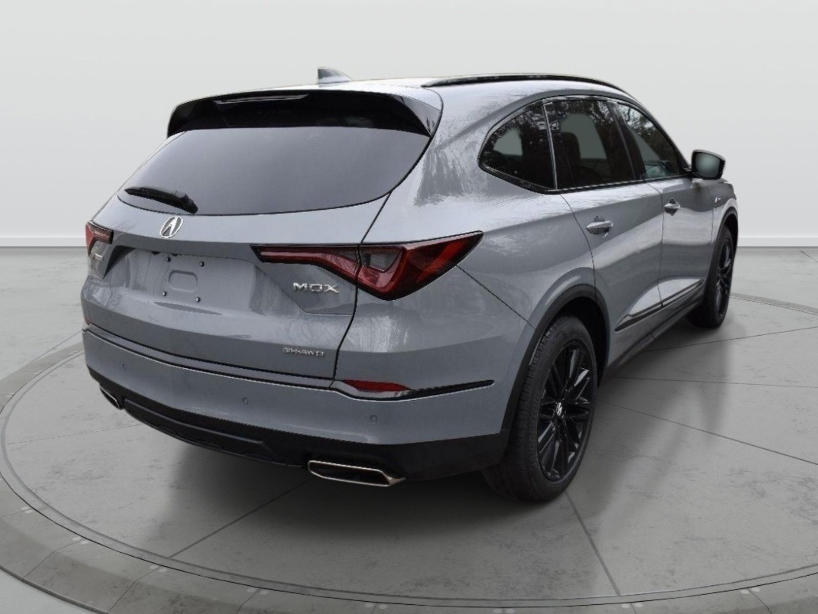 New 2026 Acura MDX A-Spec w/ Advance Package AWD/4WD image 7