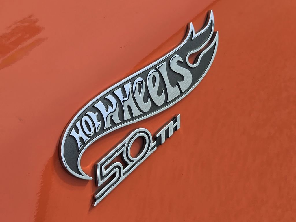 Used 2018 Chevrolet Camaro LT w/ Hot Wheels Edition image 12