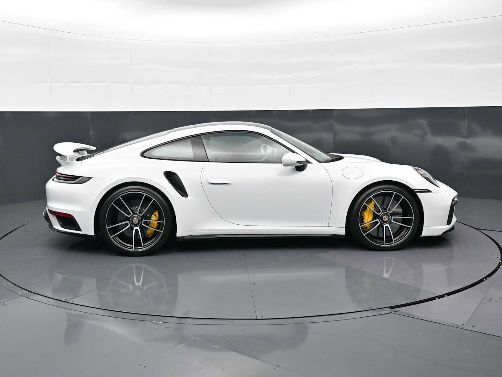 Used 2021 Porsche 911 Turbo S AWD/4WD image 26