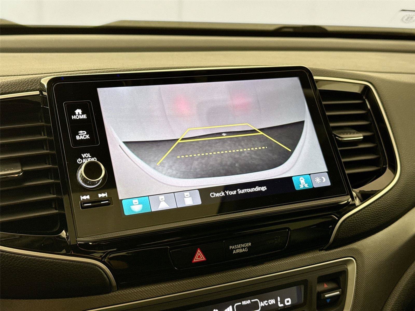 Used 2025 Honda Ridgeline RTL image 24