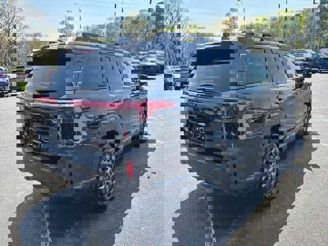 New 2026 Subaru Outback Premium image 57