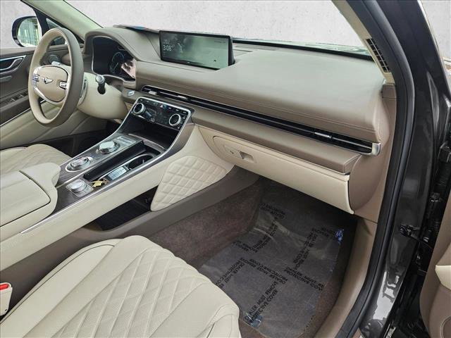 Used 2024 Genesis GV80 3.5T image 21