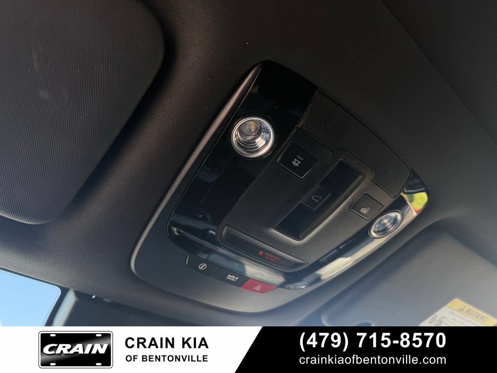 Certified 2023 Kia Sportage X-Pro AWD/4WD image 15