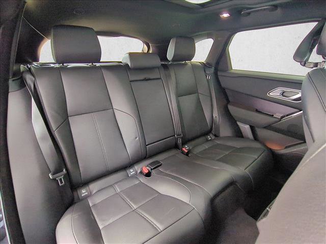 Certified 2026 Land Rover Range Rover Velar Dynamic SE image 23