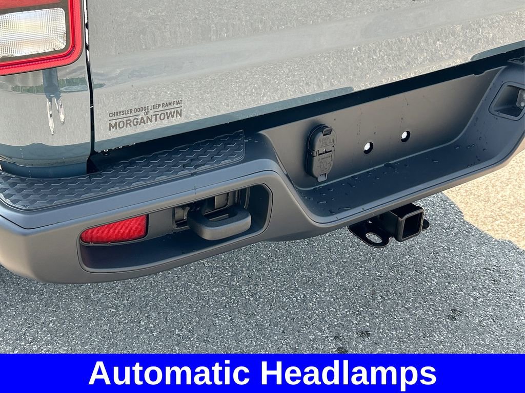 New 2025 Jeep Gladiator Sport w/ Premium Package image 19