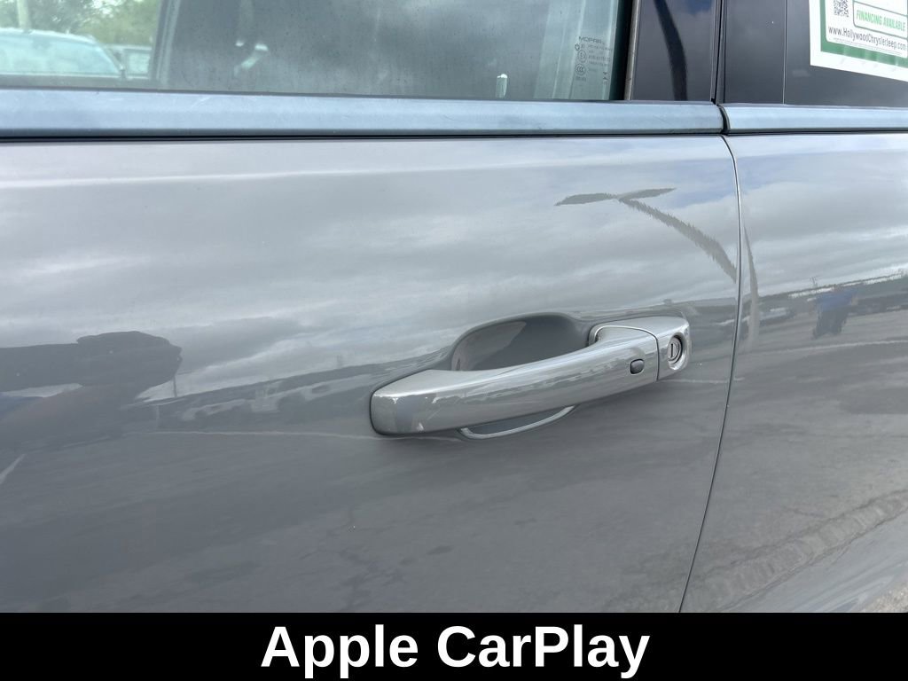 Certified 2023 Dodge Durango GT image 19