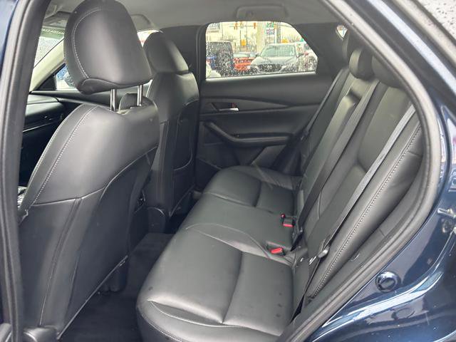 Certified 2023 MAZDA CX-30 AWD 2.5 S w/ Preferred Package image 12