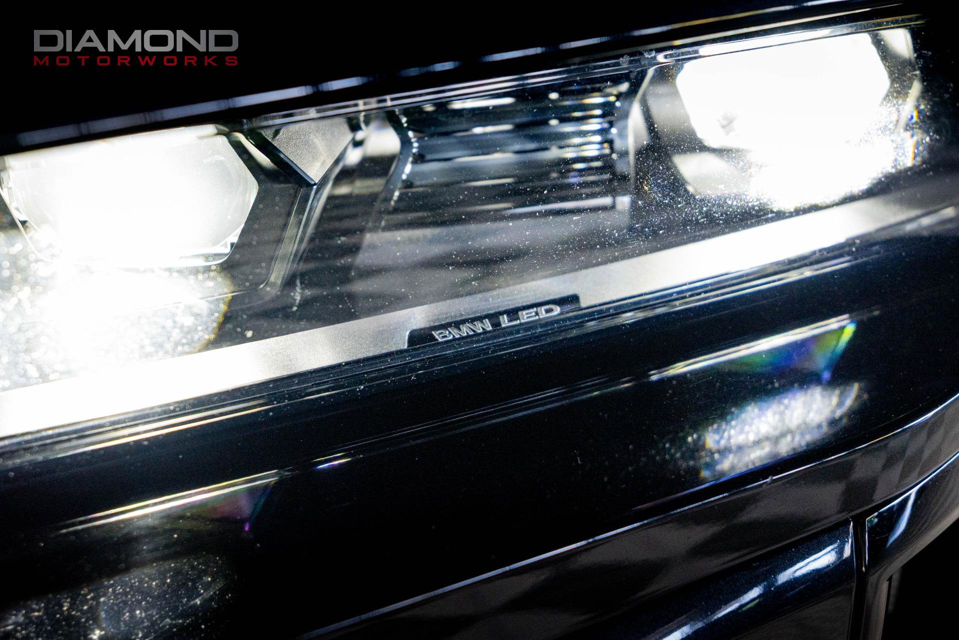 Used 2023 BMW i7 xDrive60 image 56