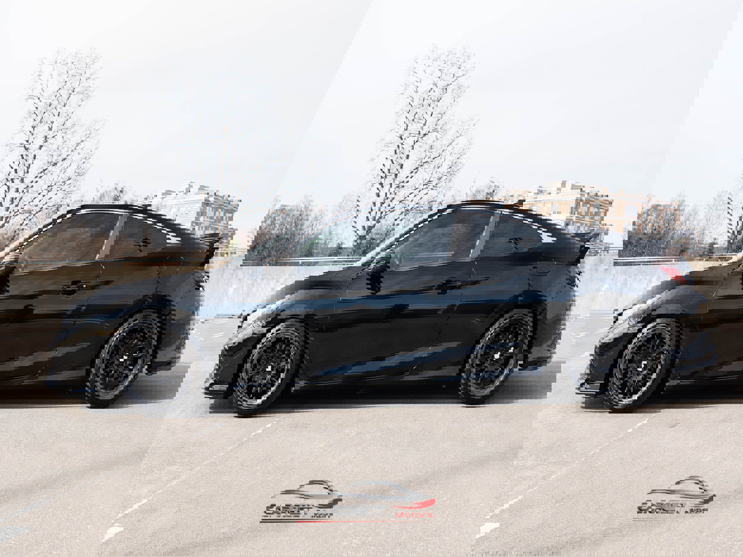 Used 2020 Honda Civic Si image 4