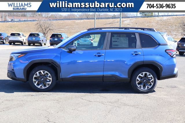 New 2026 Subaru Forester Premium image 5