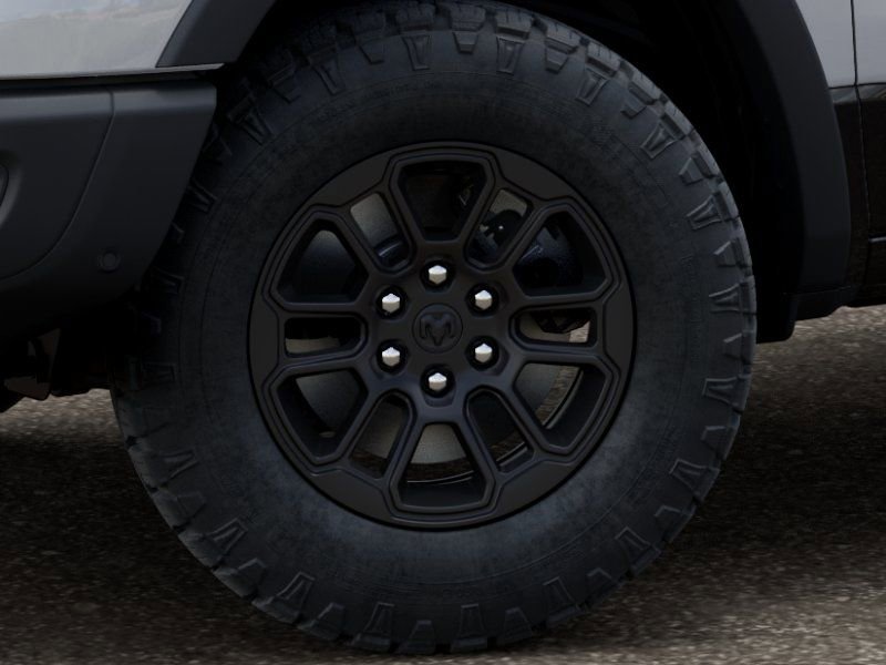 New 2026 RAM 1500 Rebel image 8