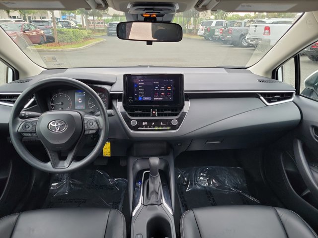Used 2024 Toyota Corolla LE FWD image 9