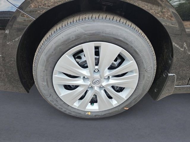 New 2025 Nissan Sentra S image 14