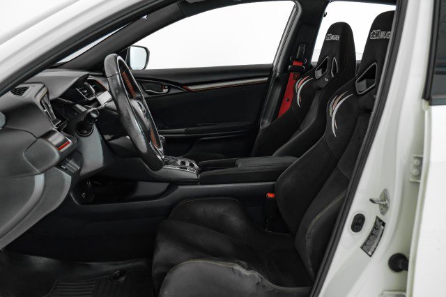 Used 2018 Honda Civic Type R image 28