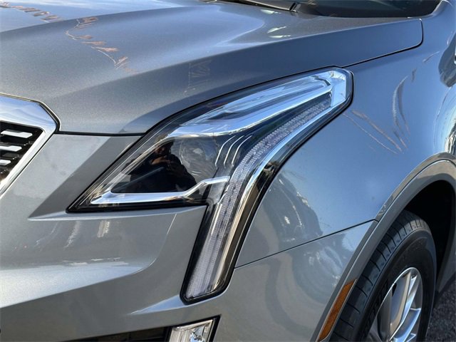 Used 2023 Cadillac XT5 Premium Luxury image 10