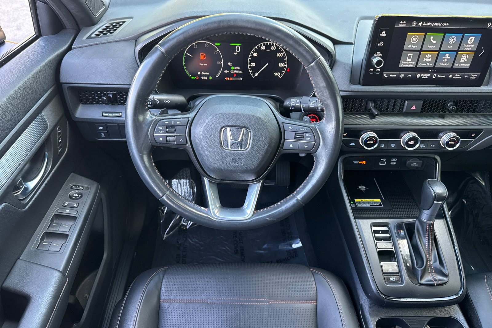 Used 2024 Honda CR-V Sport-L image 30