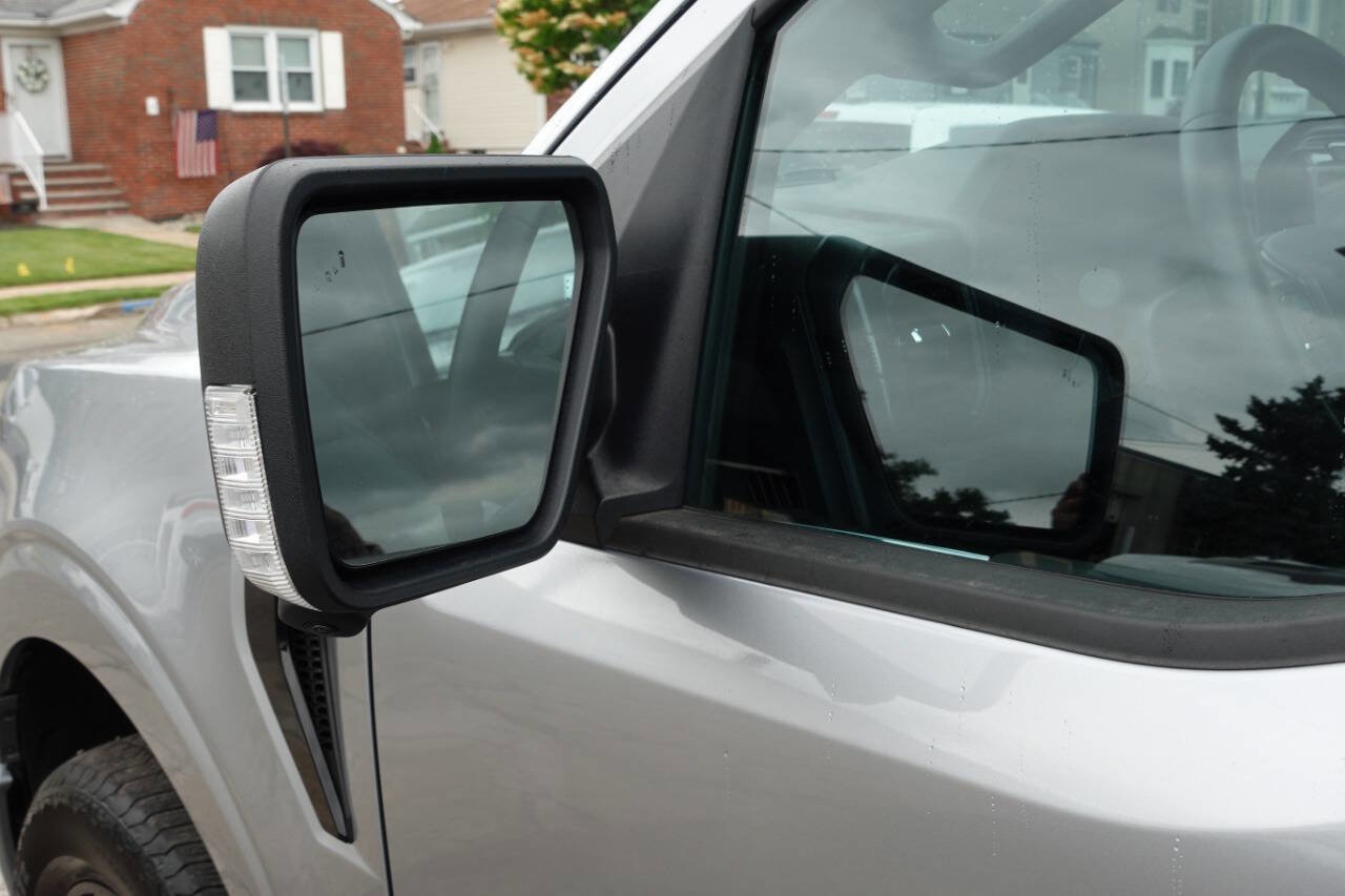 Used 2024 Ford F150 XLT w/ Equipment Group 302A MID image 14