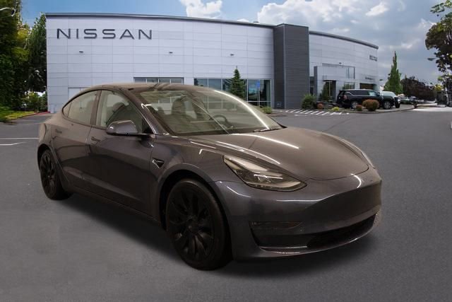 Used 2023 Tesla Model 3 Long Range