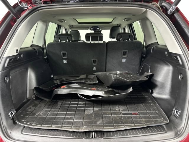 Used 2023 Jeep Grand Cherokee 4WD 4xe w/ Luxury Tech Group II image 25