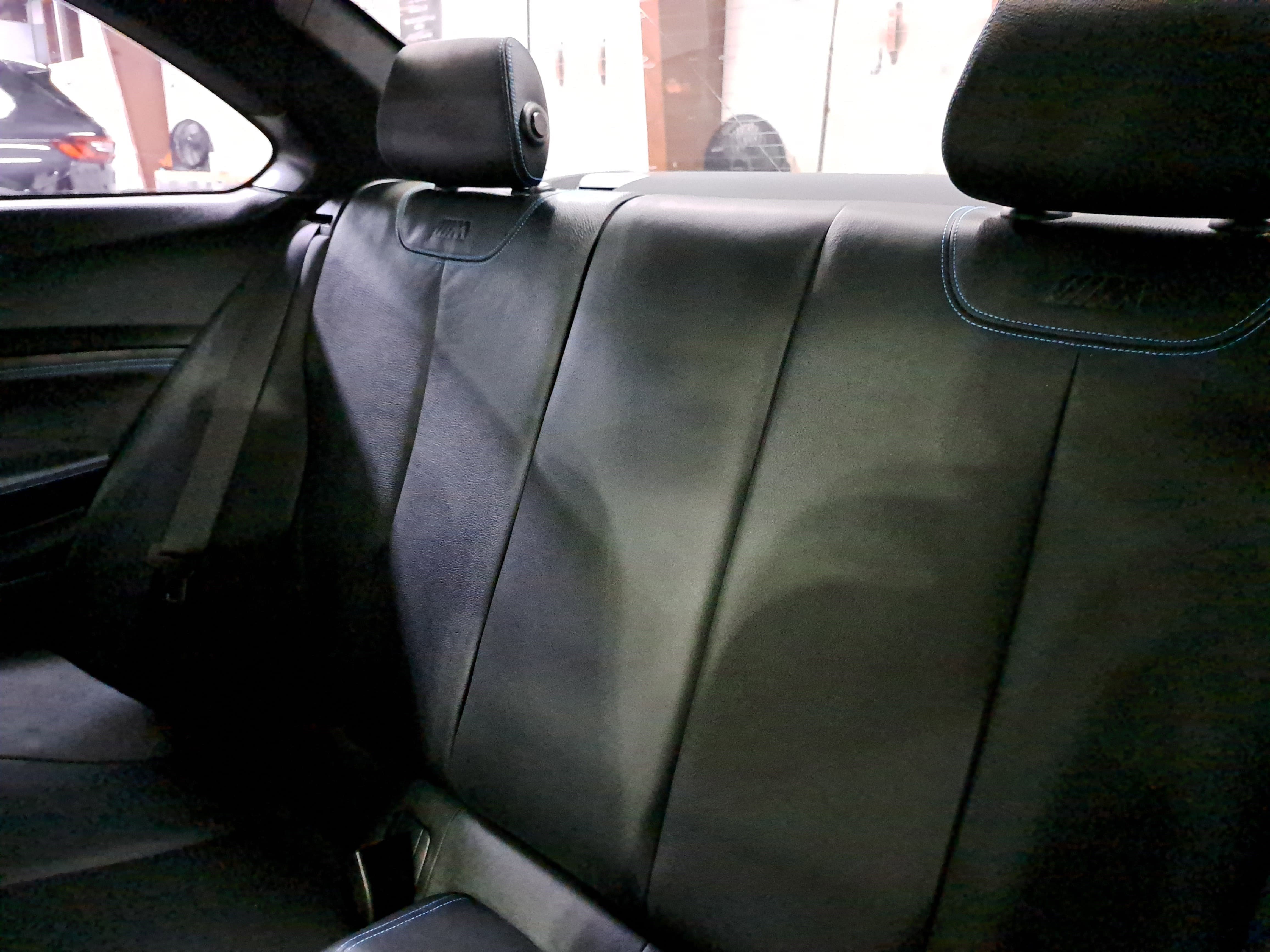 Used 2017 BMW M2 image 14