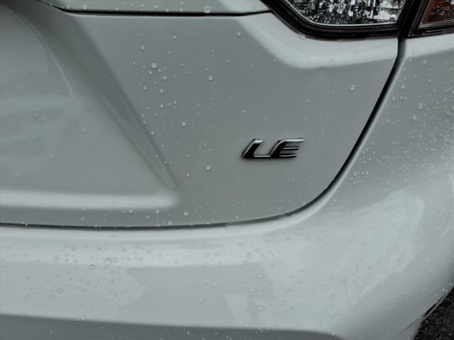 Used 2024 Toyota Corolla LE FWD image 9