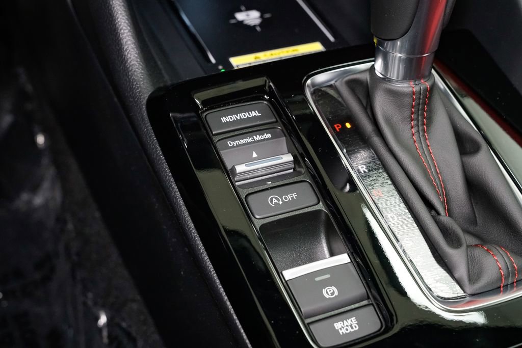 New 2026 Acura Integra A-Spec FWD image 24