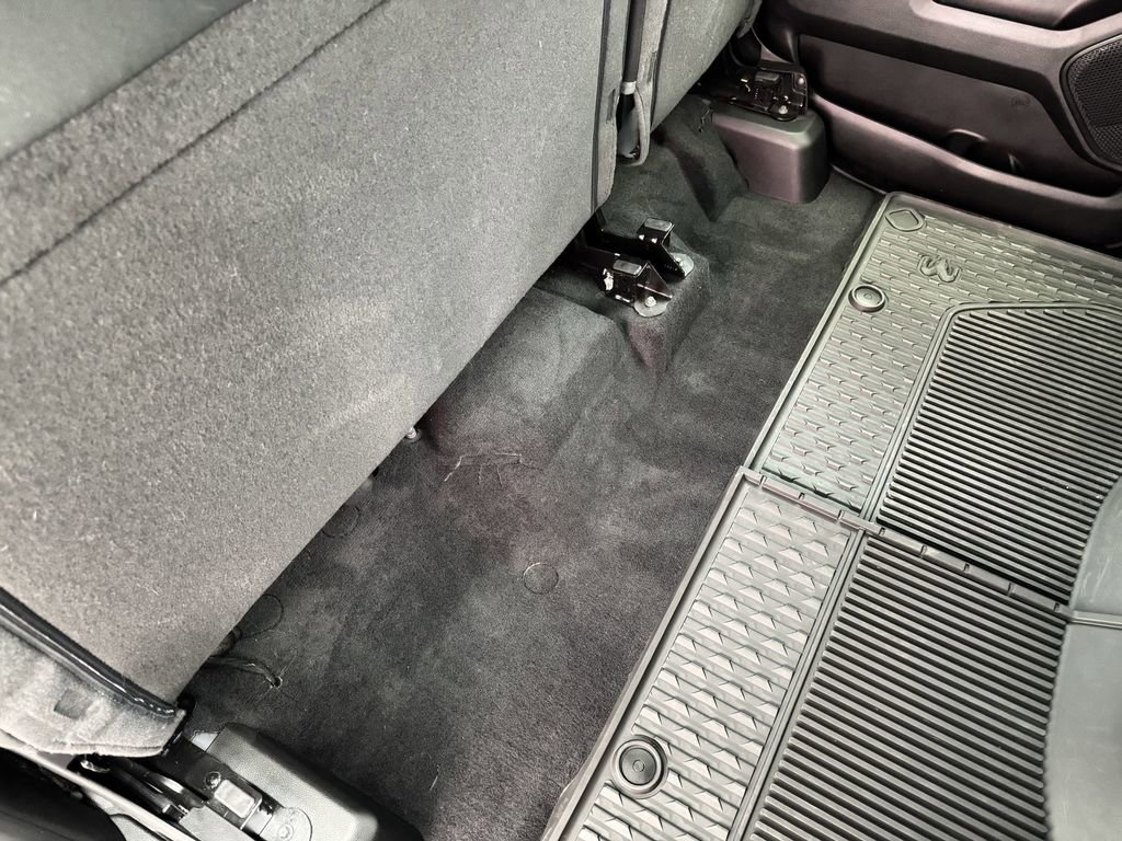 Used 2025 RAM 1500 Big Horn image 19