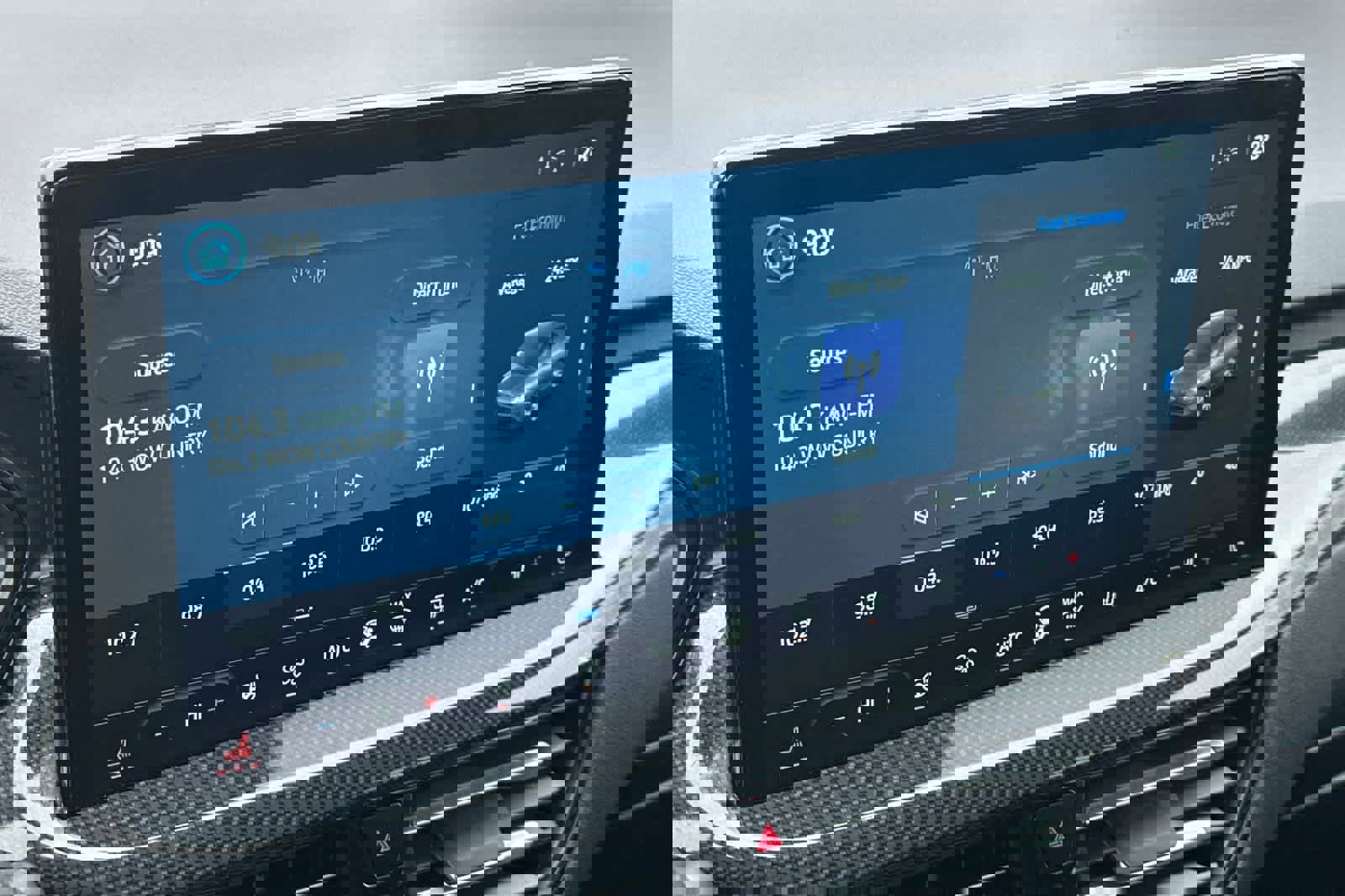 Certified 2025 Ford Escape ST-Line w/ Tech Pack #1 image 18