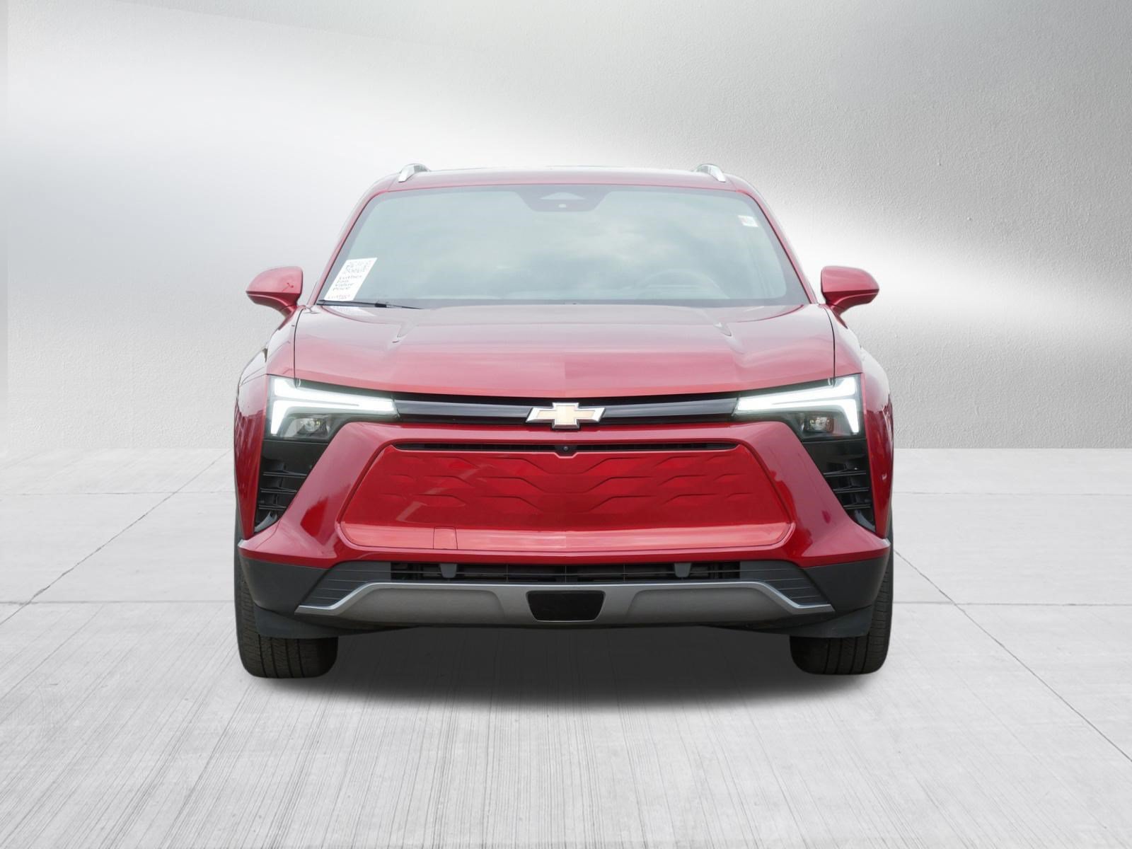 Used 2024 Chevrolet Blazer EV LT AWD/4WD image 2