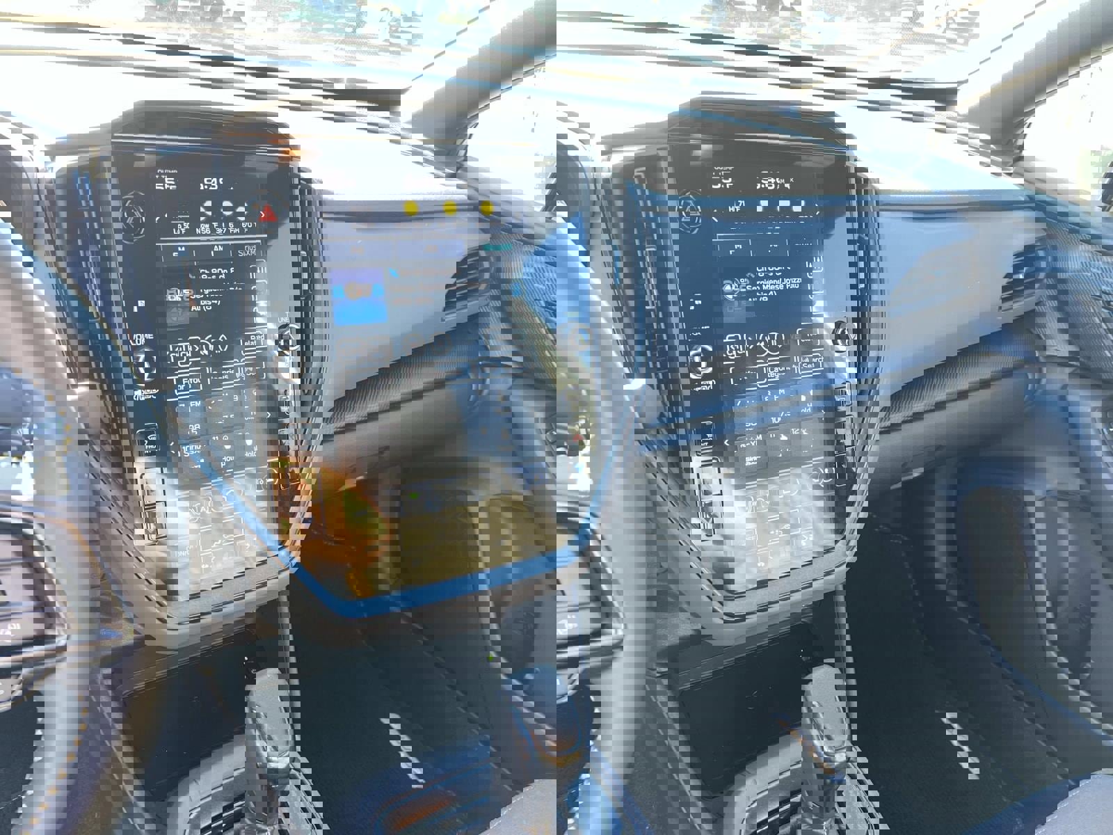 Certified 2025 Subaru Crosstrek 2.5i Sport w/ Crosstrek Mirror Package image 29