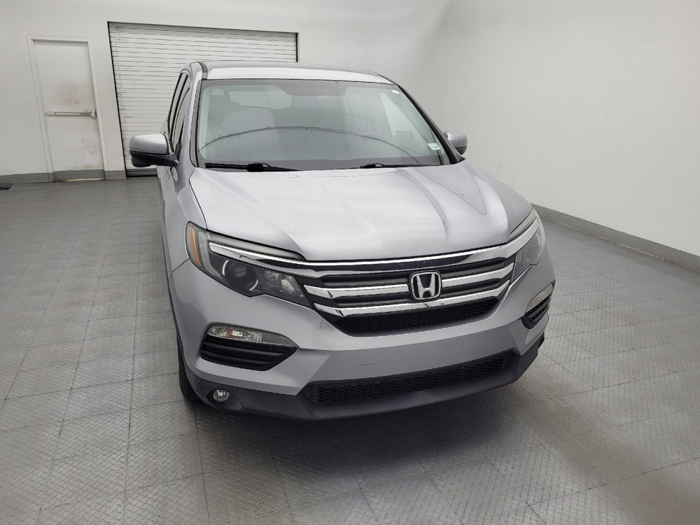 Used 2016 Honda Pilot EX image 14