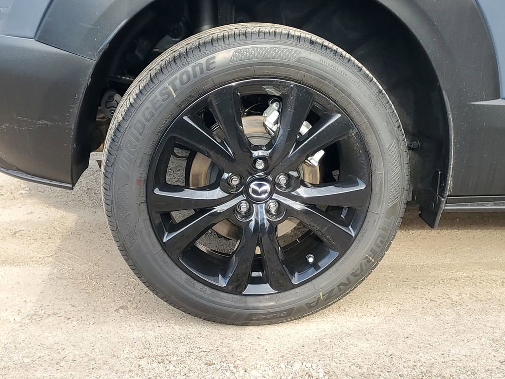 New 2026 MAZDA CX-30 AWD 2.5 S image 5