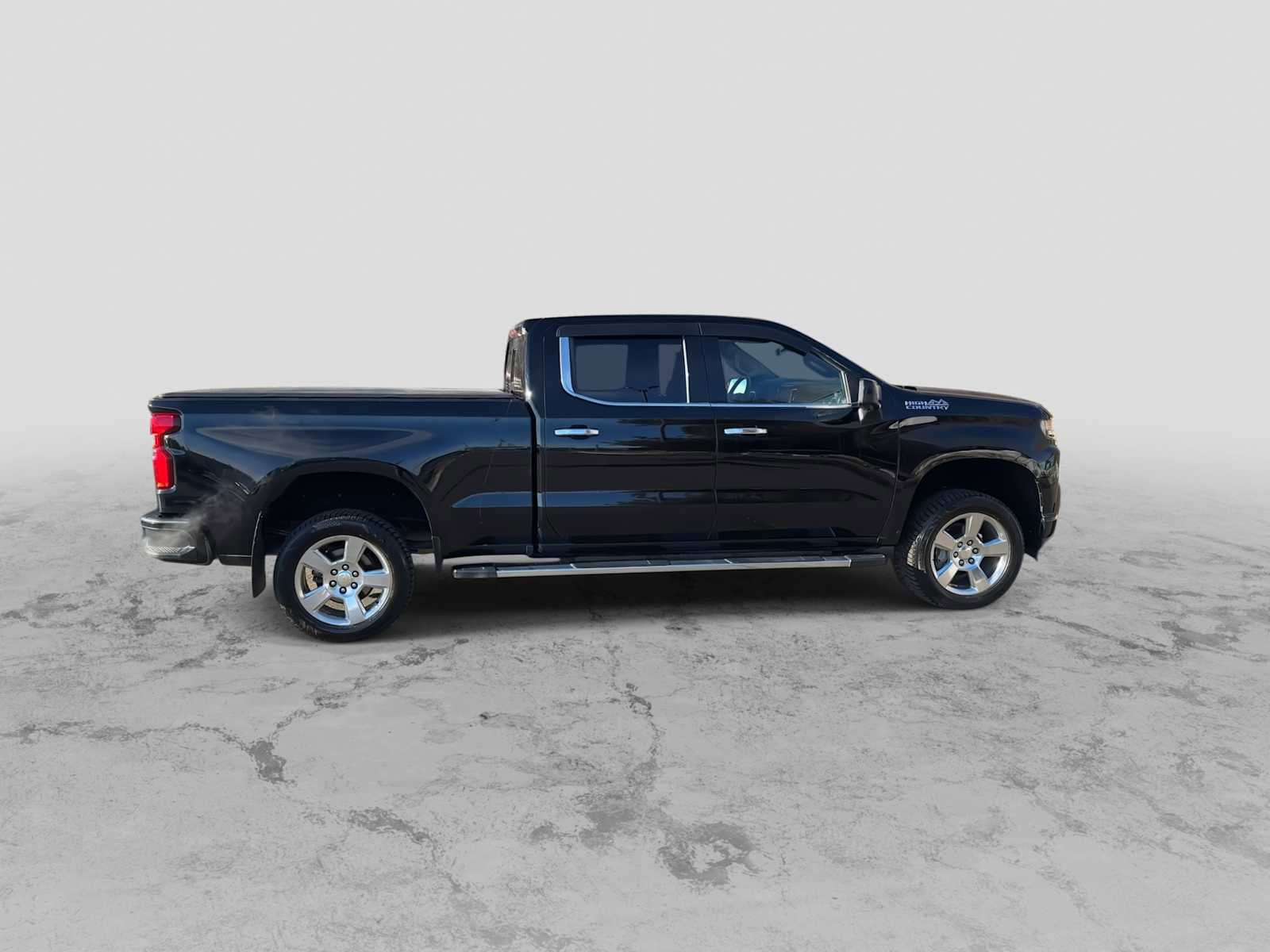 Used 2019 Chevrolet Silverado 1500 High Country image 9