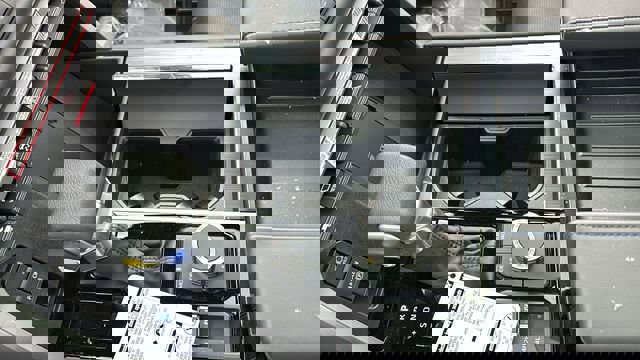 New 2025 Toyota Tundra Platinum w/ TRD Performance Package (TMS) image 38