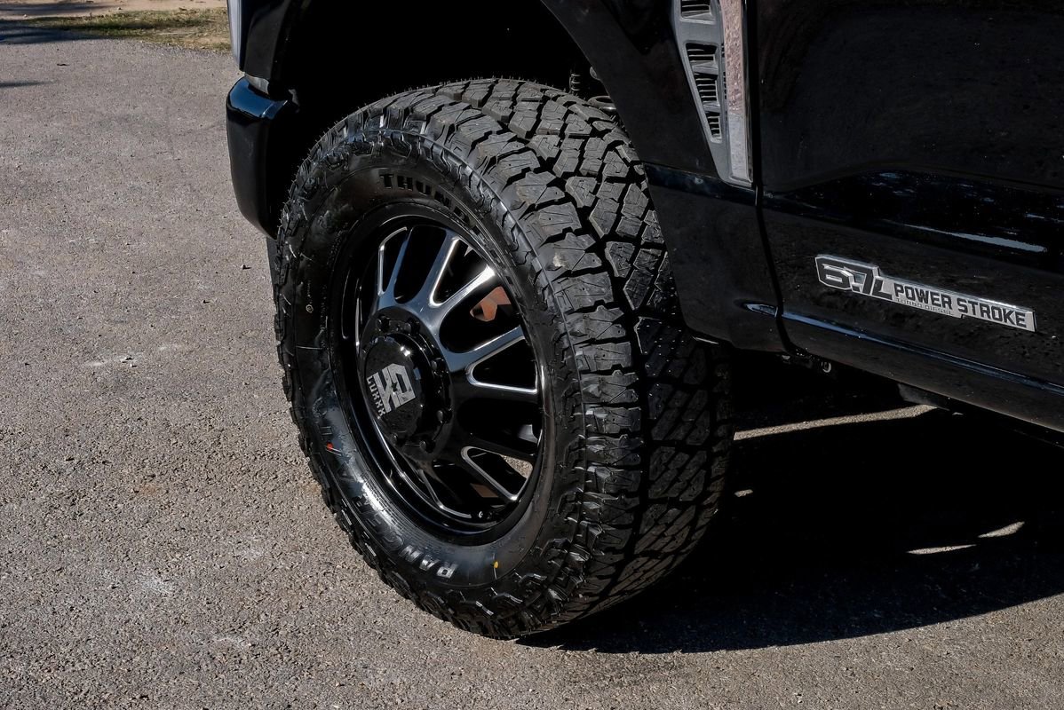 Used 2023 Ford F350 XL w/ XL Chrome Package image 64