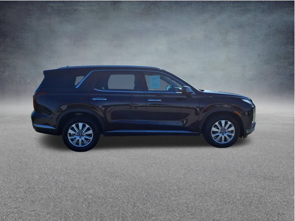 Used 2023 Hyundai Palisade SEL FWD image 9