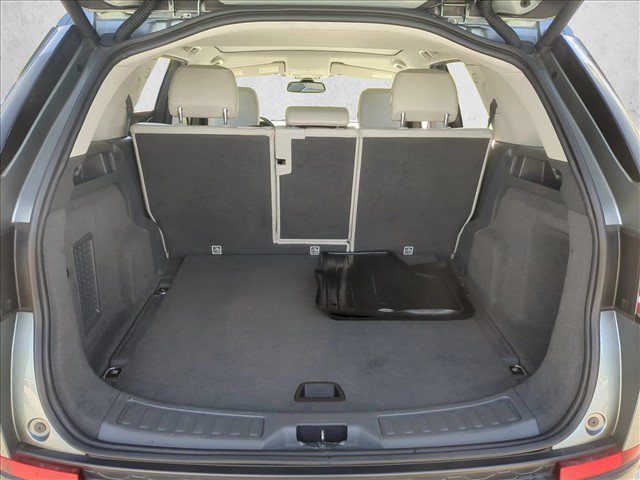 Used 2016 Land Rover Discovery Sport HSE AWD/4WD image 23
