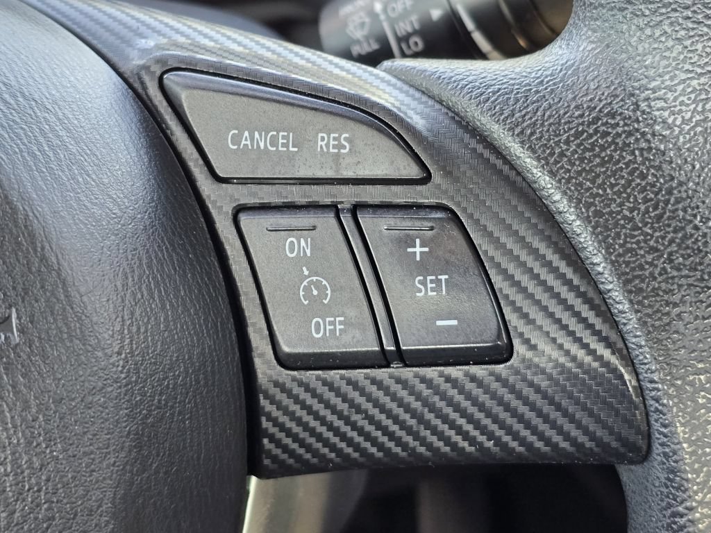 Used 2016 Scion iA FWD image 13