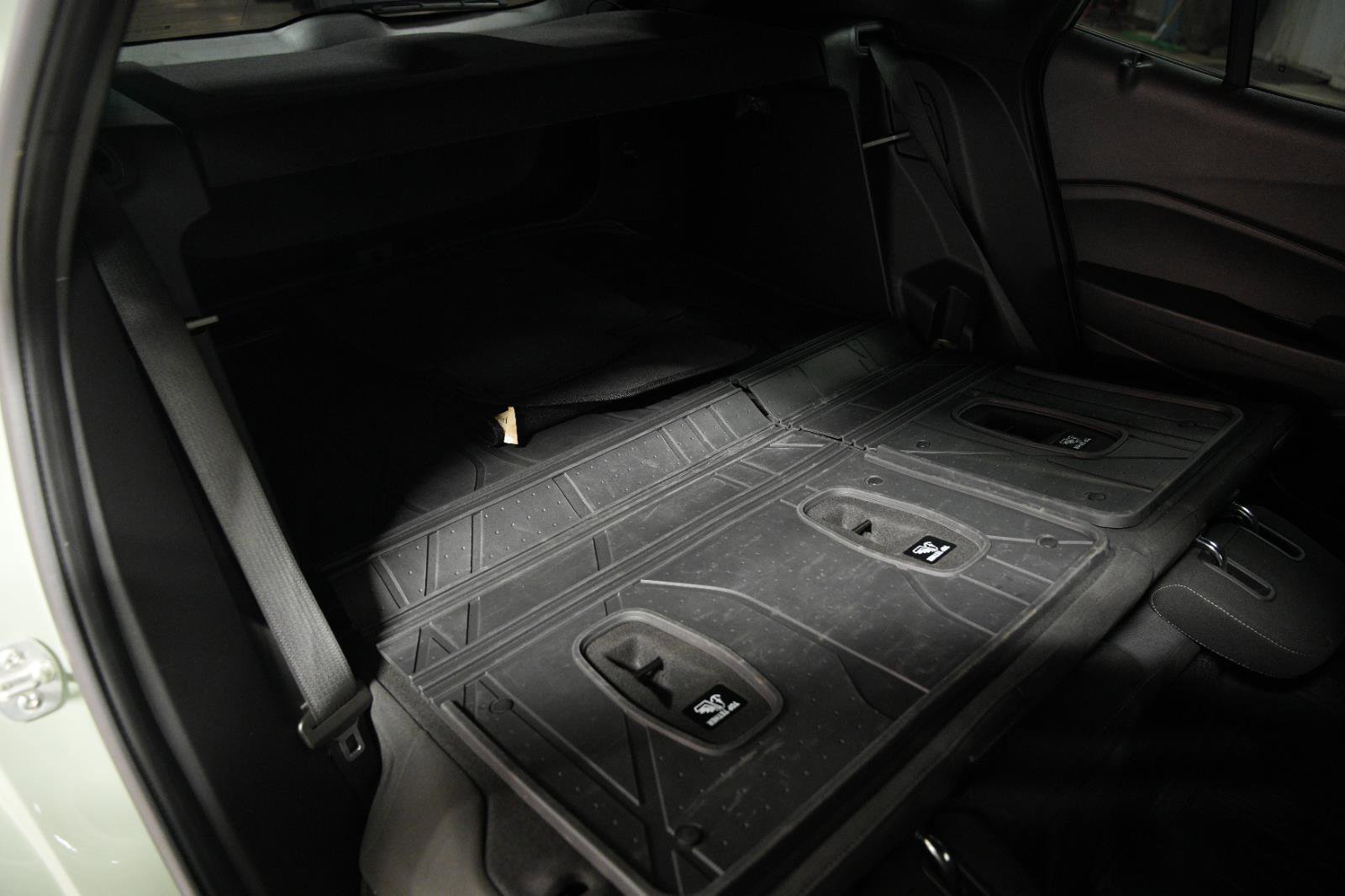 Used 2024 Chevrolet Trax RS w/ Driver Confidence Package image 15