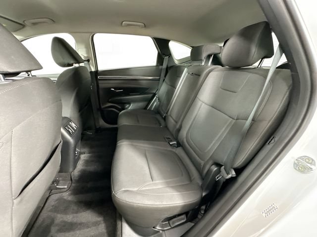 Used 2022 Hyundai Tucson SEL AWD/4WD image 25